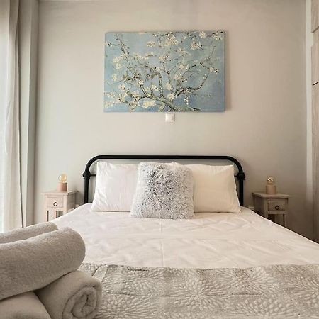 Athenian Cosy Gateaway公寓 外观 照片