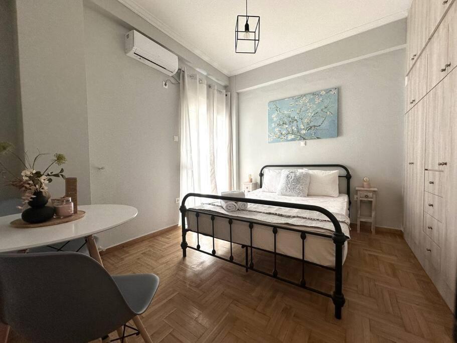 Athenian Cosy Gateaway公寓 外观 照片