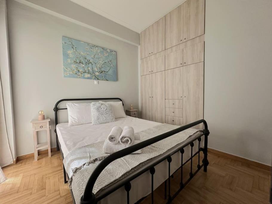 Athenian Cosy Gateaway公寓 外观 照片