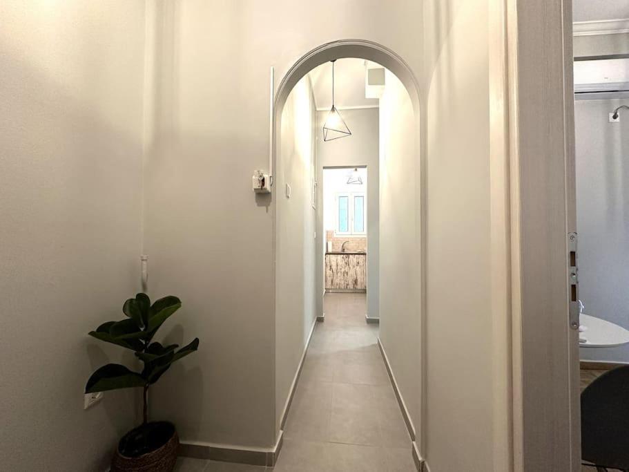 Athenian Cosy Gateaway公寓 外观 照片