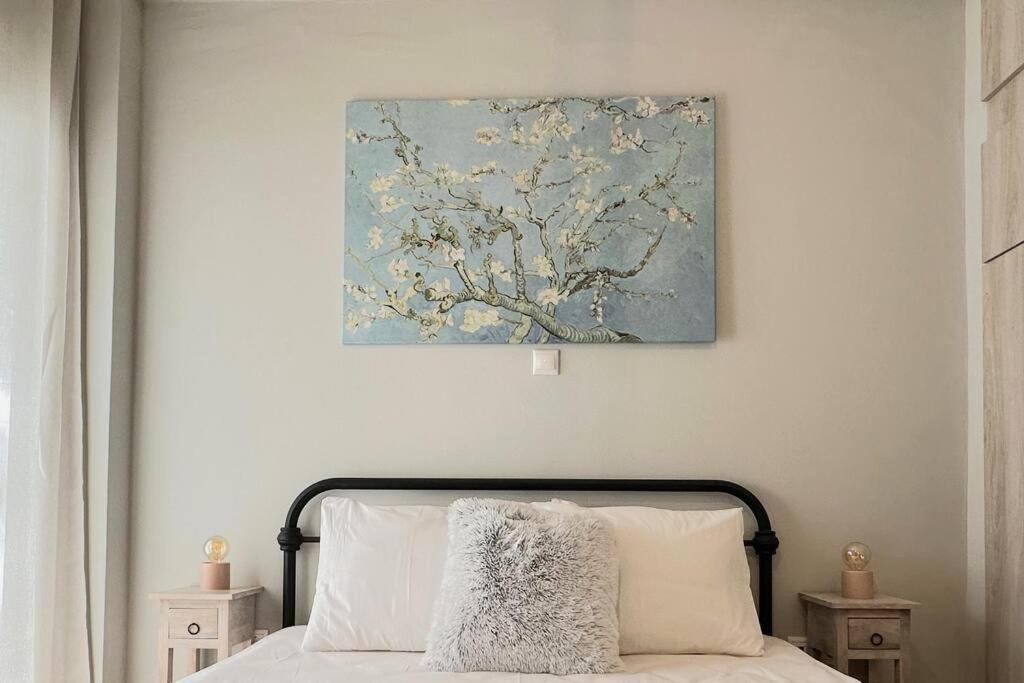 Athenian Cosy Gateaway公寓 外观 照片