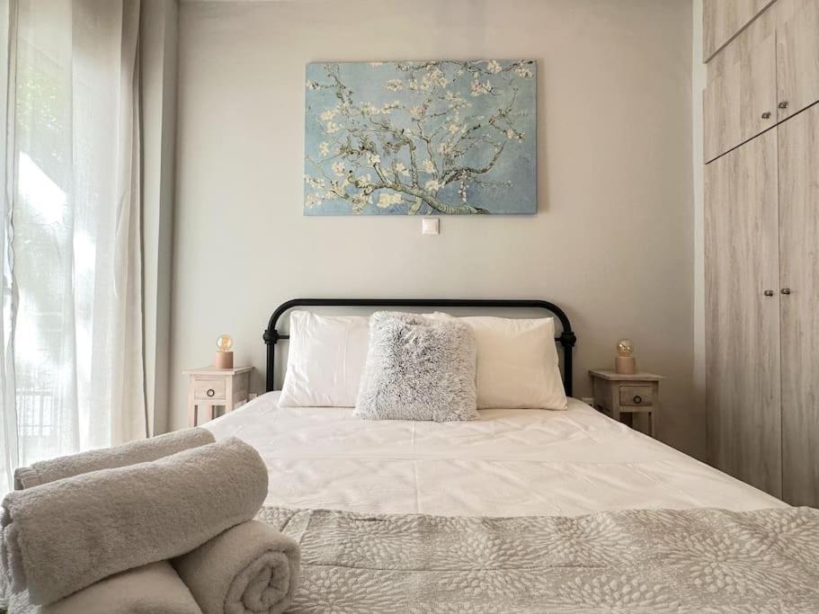 Athenian Cosy Gateaway公寓 外观 照片