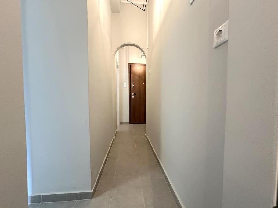 Athenian Cosy Gateaway公寓 外观 照片