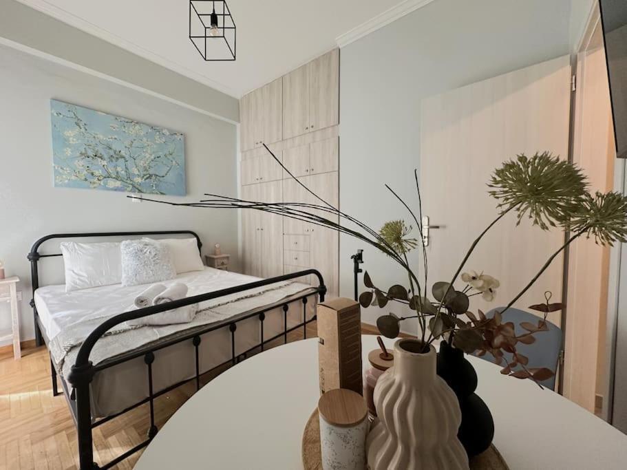 Athenian Cosy Gateaway公寓 外观 照片