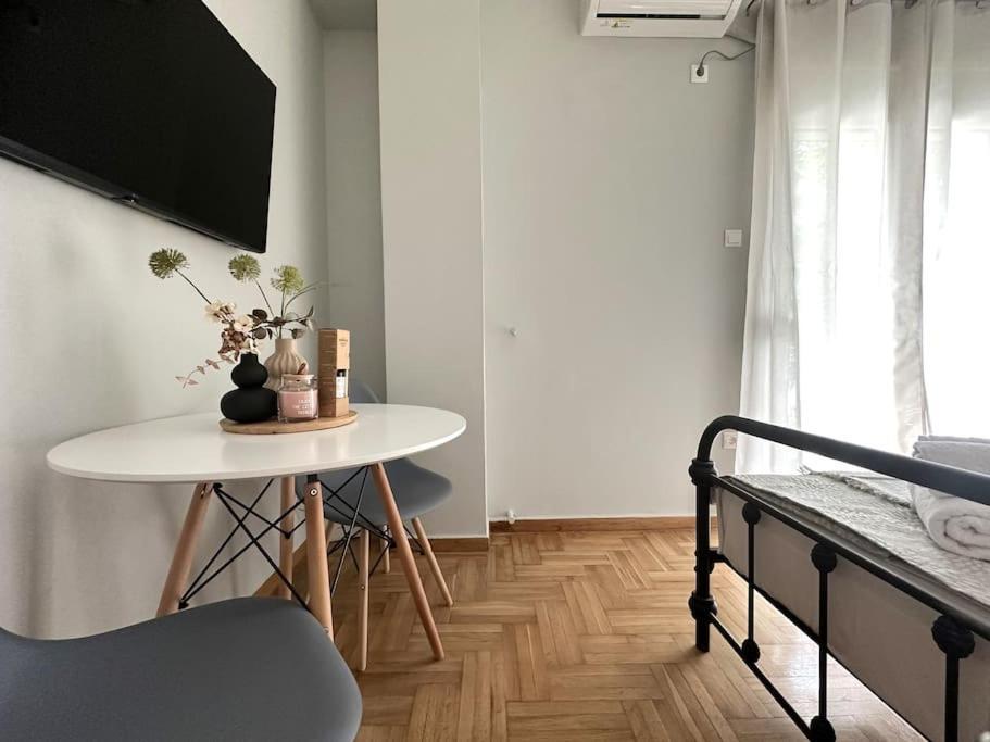 Athenian Cosy Gateaway公寓 外观 照片